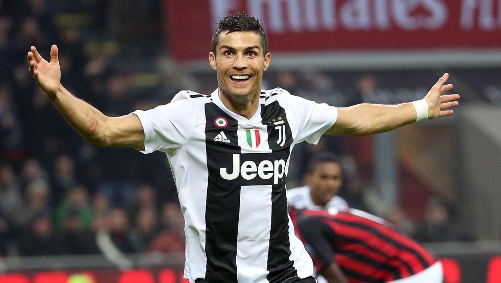  尤文主帅变阵激活进攻线  