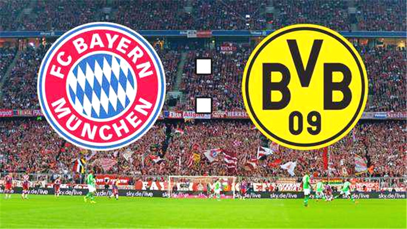  拜仁主场迎战多特前收到利好消息  