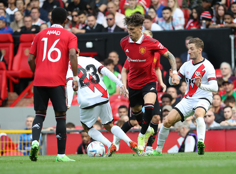  里昂租借国际米兰边锋卡萨迪遭球迷抗议  